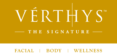 Verthys – The Signature - Pure beauty, Strength, Resilience. It’s In Your Nature