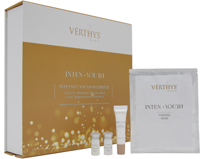 Inten.Youth Treatment (Face)